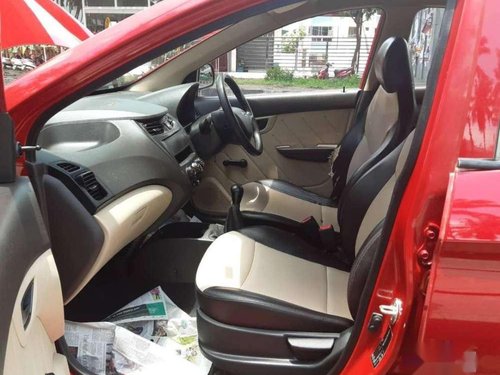 Hyundai Eon, 2015, Petrol MT for sale 
