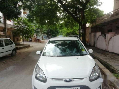 Ford Figo Duratorq ZXI 1.4, 2010, Diesel MT for sale 