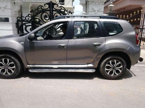 Nissan Terrano XL D Plus, 2014, Diesel MT for sale 