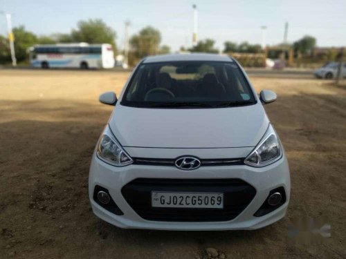 Hyundai Grand i10 Magna 1.1 CRDi, 2016, Diesel MT for sale 