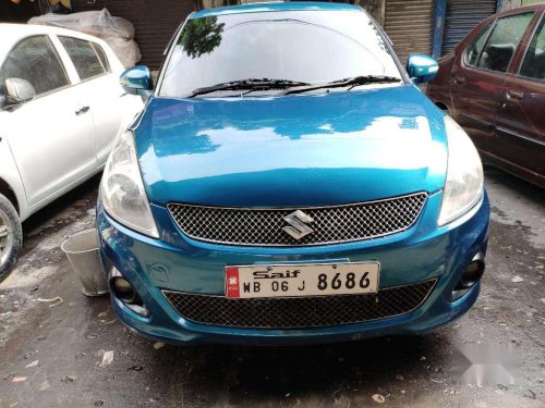 2012 Maruti Suzuki Swift Dzire MT for sale 