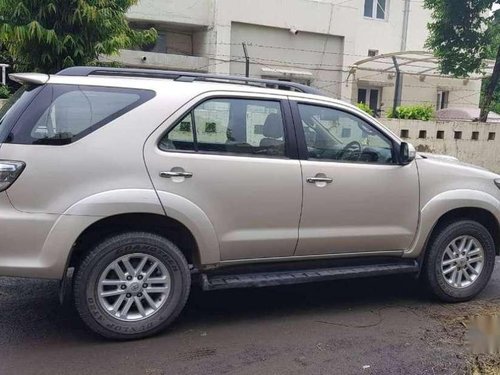 Toyota Fortuner 3.0 4x4 MT, 2015, Diesel for sale 