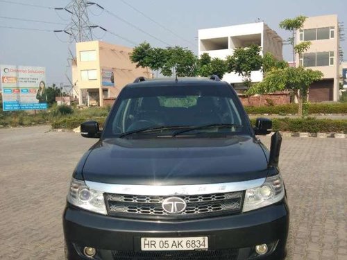 Used Tata Safari Storme LX MT for sale 