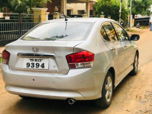 Honda City 1.5 V MT, 2011, Petrol for sale 