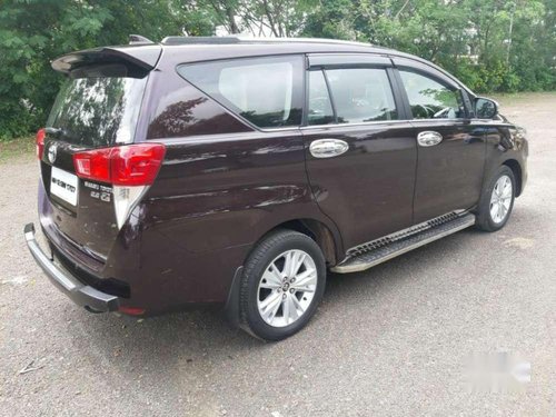 2018 Toyota Innova Crysta AT for sale