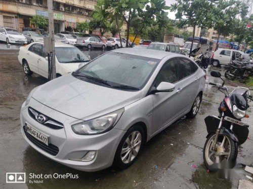 Used 2011 Hyundai Verna 1.6 VTVT SX MT for sale 