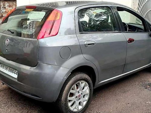 2009 Fiat Punto MT for sale