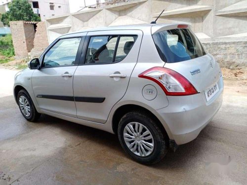 2013 Maruti Suzuki Swift MT for sale