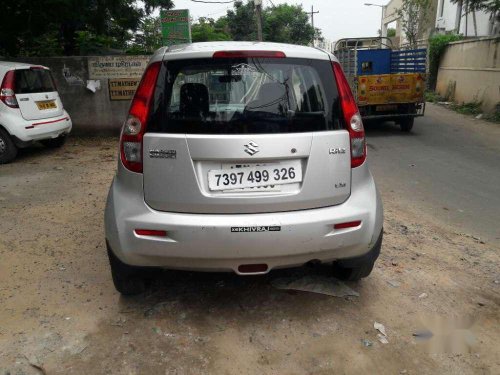 Maruti Suzuki Ritz Lxi BS-IV, 2011, Petrol MT for sale 