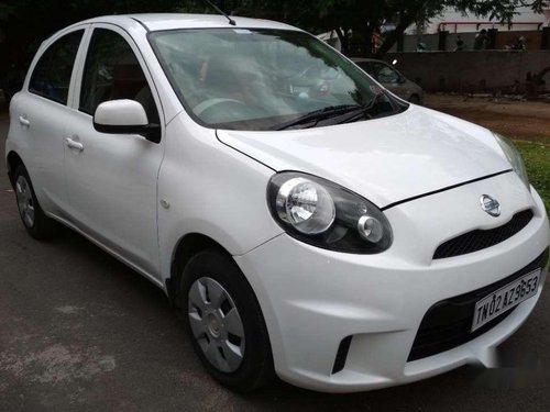 Used 2014 Micra Active XV  for sale in Chennai