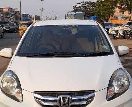 Honda Amaze 1.5 SMT I DTEC, 2014, Diesel MT for sale 