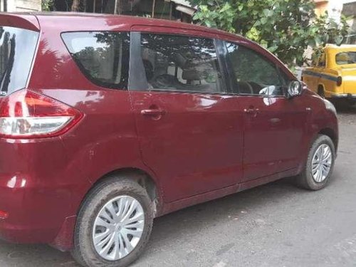 Maruti Suzuki Ertiga VDI 2014 MT for sale 