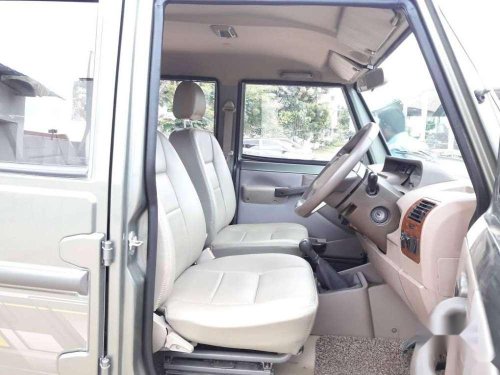 Used Mahindra Bolero ZLX 2015 MT for sale 