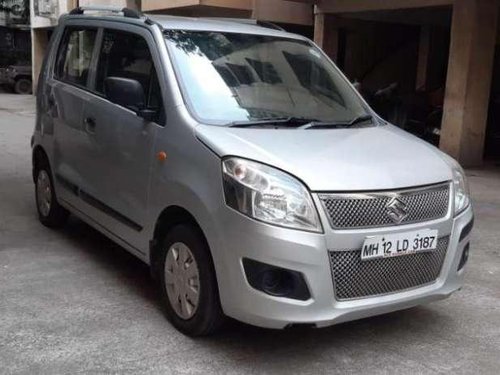 Maruti Suzuki Wagon R 1.0 LXi CNG, 2014, CNG & Hybrids MT for sale 