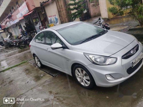 Used 2011 Hyundai Verna 1.6 VTVT SX MT for sale 