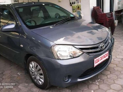 Toyota Etios GD SP*, 2014, Diesel MT for sale 