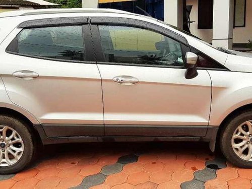 2013 Ford EcoSport MT for sale