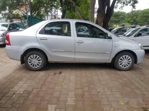 2016 Toyota Etios GDSP MT for sale