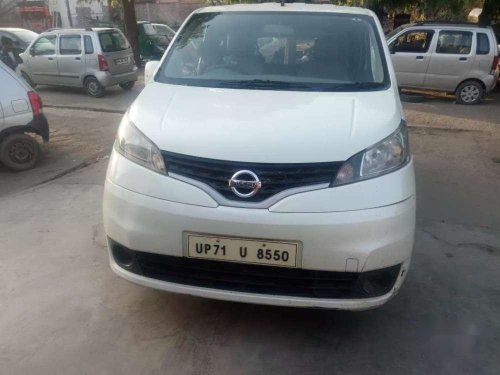 Used 2015 Nissan Evalia MT for sale