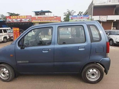 Used Maruti Suzuki Wagon R LXI MT for sale at low price