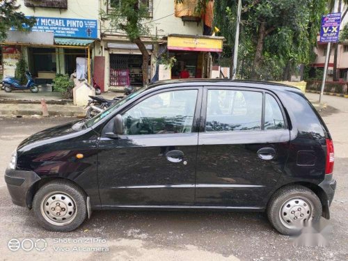 Hyundai Santro Xing XS, 2006, Petrol MT for sale 