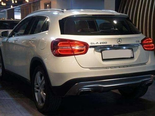 Used Mercedes Benz GLA Class AT for sale at low price