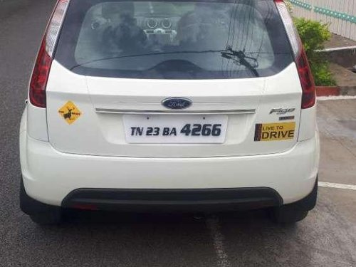 Ford Figo Duratorq Diesel ZXI 1.4, 2012, Diesel MT for sale 