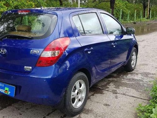 Hyundai i20 Asta 1.2 (O), With Sunroof, 2010, Petrol for sale 