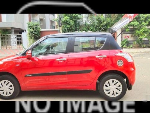 Used Maruti Suzuki Swift MT for sale 