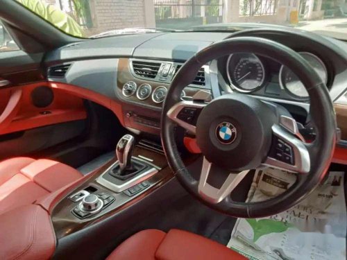 BMW Z4 Roadster sDrive35i, 2010, Petrol AT for sale 