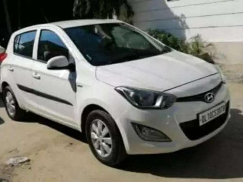 Hyundai i20 Sportz 1.2 (O), 2014, Petrol MT for sale 