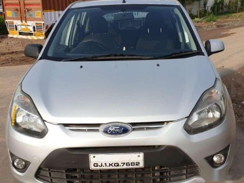 Ford Figo Duratorq Diesel ZXI 1.4, 2012, Diesel MT for sale 