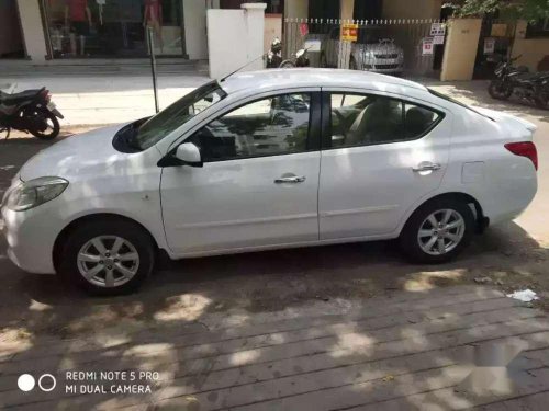 Used 2013 Sunny XV D  for sale in Chennai