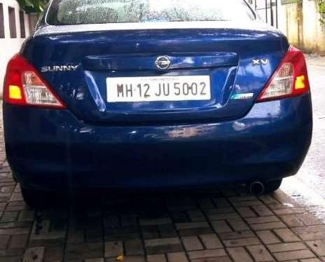 Nissan Sunny XV Premium Pack (Leather), 2013, Diesel AT for sale 