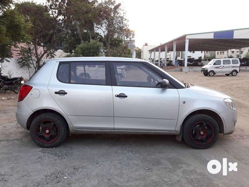 Used Skoda Fabia MT for sale at low price