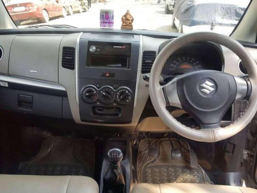 Maruti Suzuki Wagon R LXI, 2016, CNG & Hybrids MT for sale 