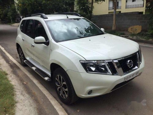 Used 2014 Terrano XL  for sale in Nagar