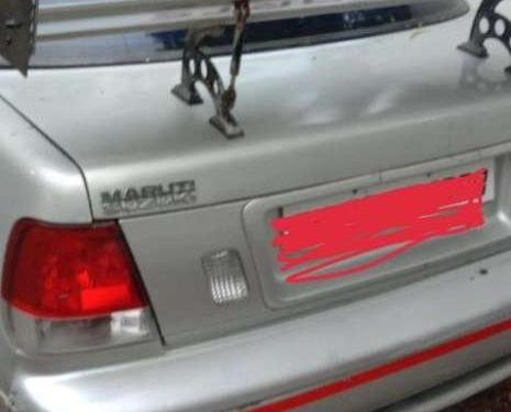 Maruti Suzuki Esteem LXi BS-III, 2007, Petrol MT for sale 