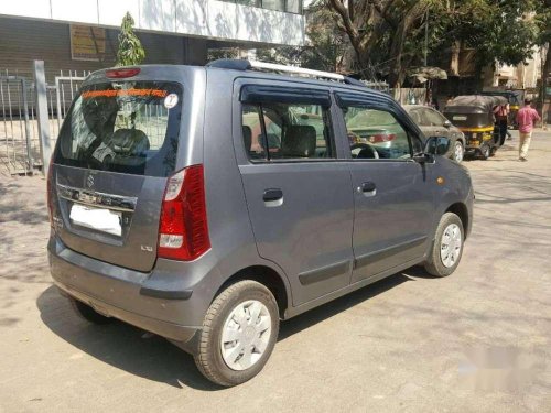 Maruti Suzuki Wagon R LXI, 2016, CNG & Hybrids MT for sale 