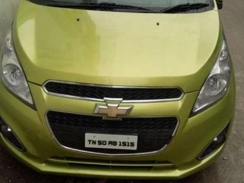 2016 Chevrolet Beat MT for sale