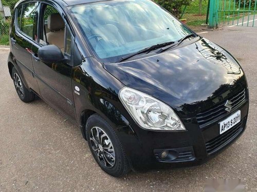 Maruti Suzuki Ritz Ldi BS-IV, 2010, Diesel MT for sale 