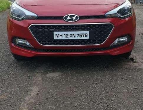 2017 Hyundai i20 MT for sale