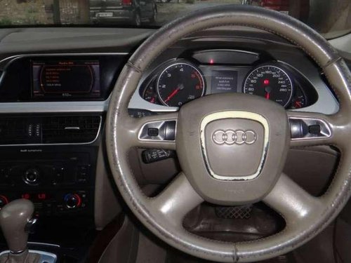 Audi A4 2.0 35 TDI Premium, 2011, Diesel AT for sale 