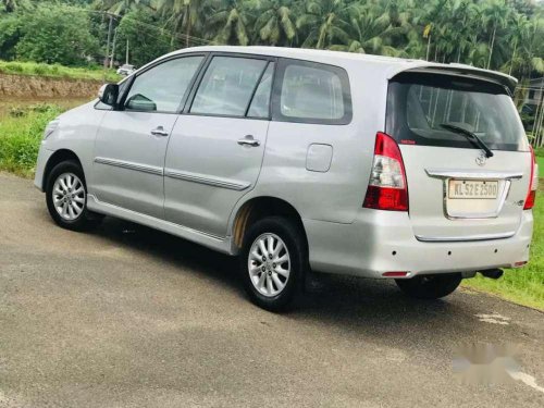 Used Toyota Innova MT for sale 