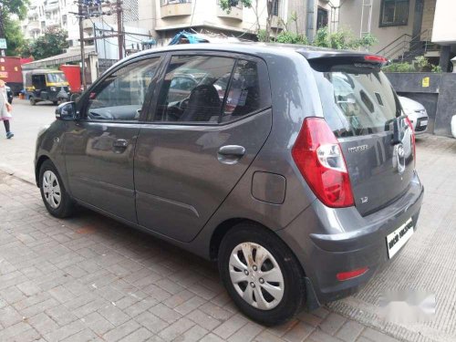 Hyundai i10 Sportz 2012 MT for sale 