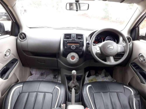 2012 Nissan Sunny MT for sale at low price