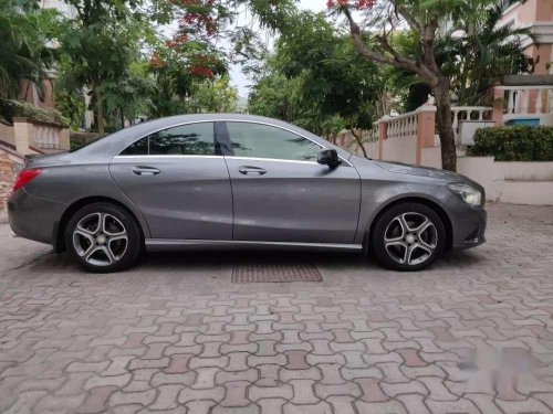 Used Mercedes Benz CLA AT for sale  low price