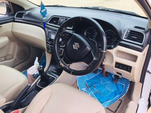 2016 Maruti Suzuki Ciaz AT for sale at low price