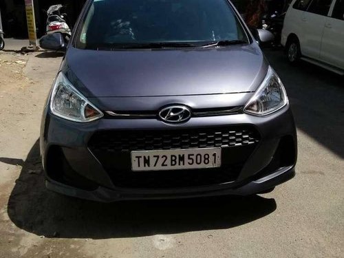 Hyundai i10 2019 AT for sale 