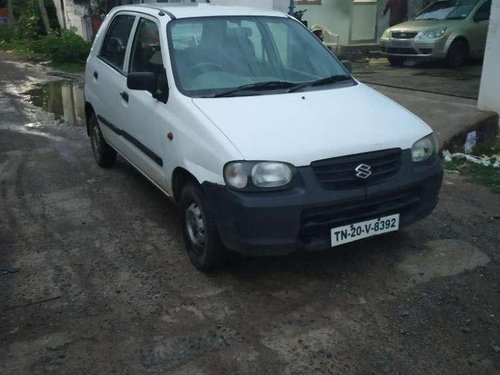 Used 2002 Maruti Suzuki Alto MT for sale 